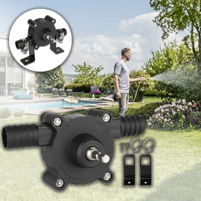 Pompa portatile | ROTOPUMP
