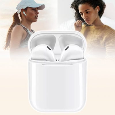 Whitepods - Auricolari senza fili