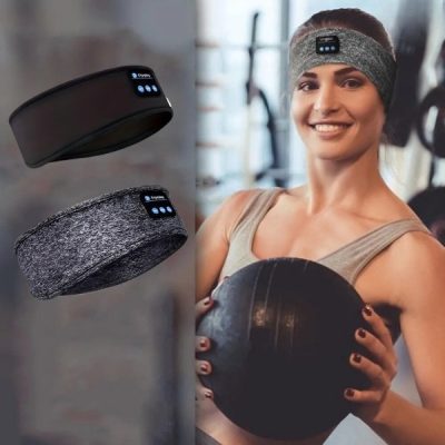 Fascia con cuffie | DREAMBEATS