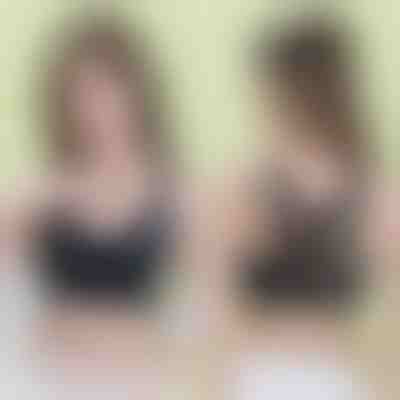 Reggiseno sollevante wireless confortevole | BUTTERBRA